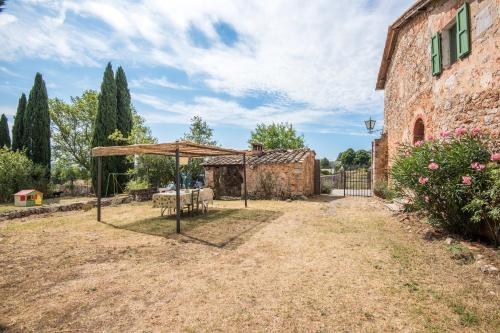 Family Tuscany Home close to Siena - Happy Rentals