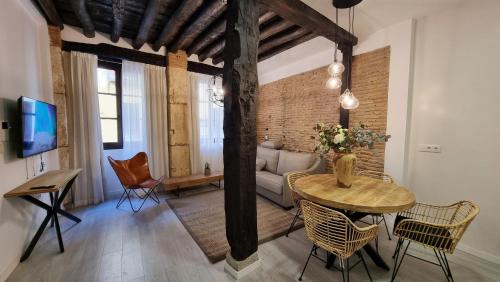 Apartamentos Albaicín Centro Suites 3000