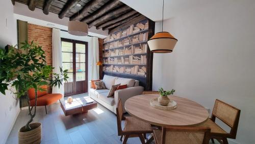 Apartamentos Albaicín Centro Suites 3000