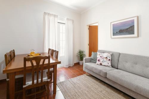 Nazaré Corner House