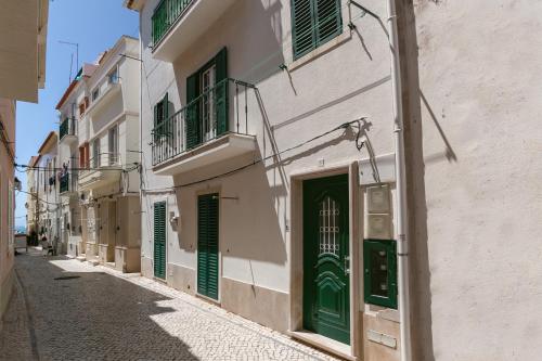 Nazaré Corner House