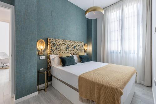 Apartamentos Albaicín Centro Suites 3000