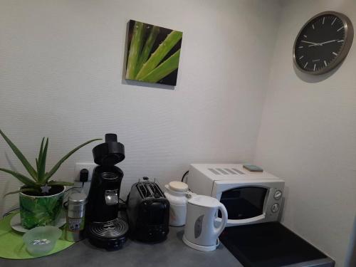 Studio Soleil au Hohwald – Photos 4