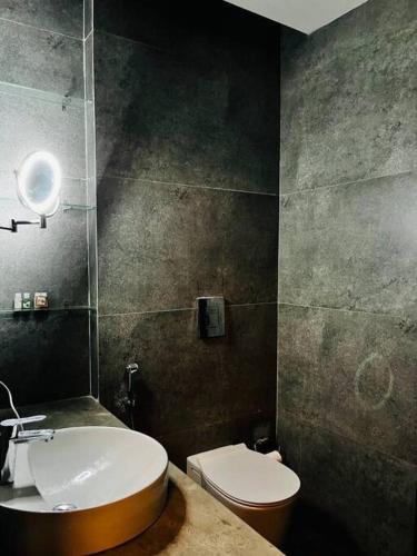 Gallery image of LuxurySuites by Hey Studio's in Ghaziabad