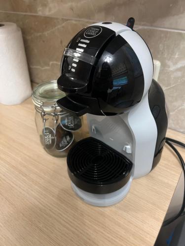 Photo de la galerie de l'établissement Sausoji Apartment, à Druskininkai