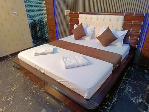 NK Residency & Guest House – Photos 4