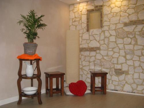 Fotografie z fotogalerie ubytování Wind's House v destinaci Pove del Grappa