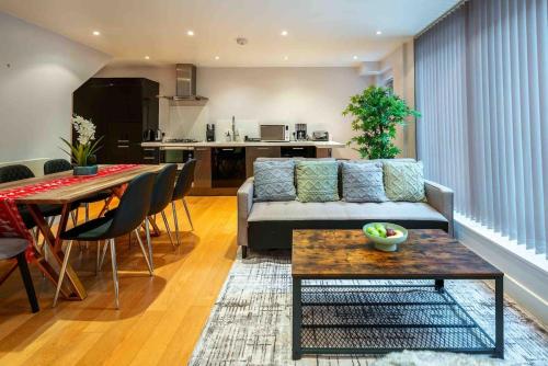 Immaculate 1-Bed House in London