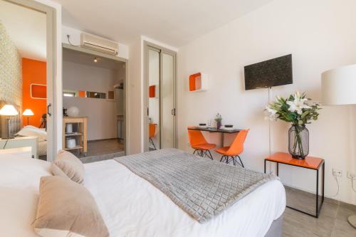 Santa Ana Boutique en Madrid