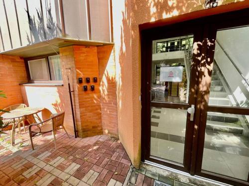Apartmán u Sázavy pokoj č. 11+12