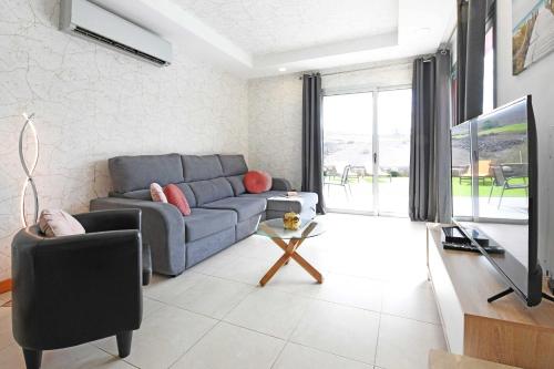 Salobre Vista Golf 27