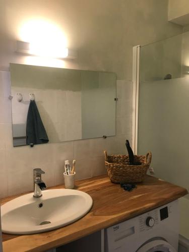 Fotografie z fotogalerie ubytování Appartement Cosy et Chaleureux v destinaci Montclar