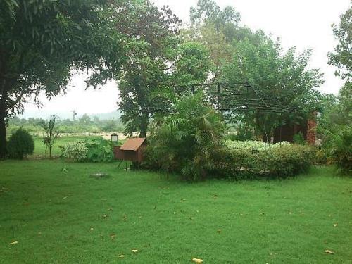 Green Resort Jim Corbett – Photos 5