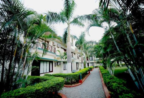 Green Resort Jim Corbett – Photos 2