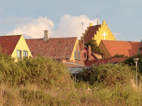 Edificio in cui si trova l'appartamento