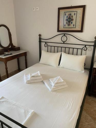 Gallery image of Yalos rooms in Astypalaia Town