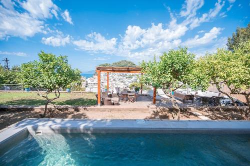 Villa Albachiara by Elite Villas