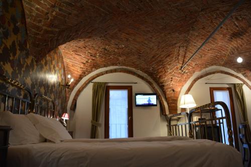 Ca' Monteggia Guest House photo 55