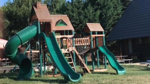 Afbeelding uit fotogalerij van Kemp Josef Dubňany in Dubňany