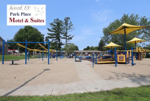 Park Place Motel & Suites – Photos 3