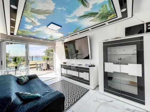 24 Appart Tropic Deluxe