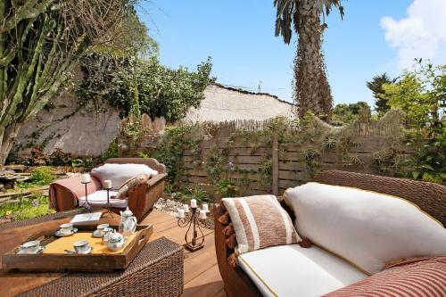 Φωτογραφία από το άλμπουμ του Apartamento Jardín del Sol σε Tacoronte