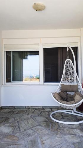 Foto dalla galleria di Anemos Deluxe Poseidi Apartments a Possidi