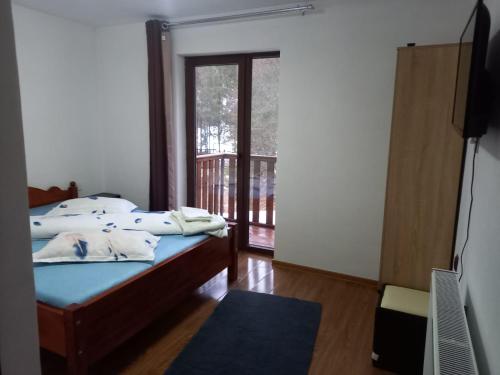 Fotografie z fotogalerie ubytování Cabana Stan v destinaci Arieşeni