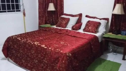 Fotografie z fotogalerie ubytování Lynn's Place v destinaci Castries