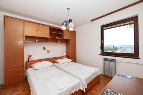 Three bedroom apartment Tesla Maraska