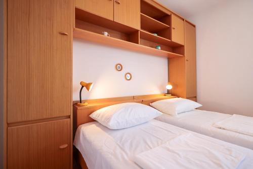 Three bedroom apartment Tesla Maraska