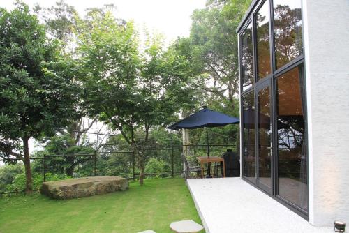 Fotografie z fotogalerie ubytování 雲彩小屋Clouds Camping House v destinaci Nanzhuang