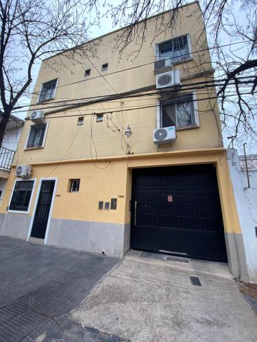 Gallery image of La Escala in Corrientes