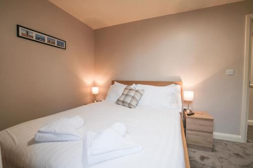 Gallery image of Morecambe Rooms in Morecambe