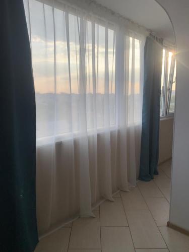 Gambar di galeri bagi Cozy and comfortable apartment di Cherkasy