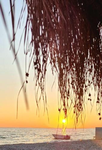 Elysee - Duplex Apartament near the beach - Shkembi i Kavajes