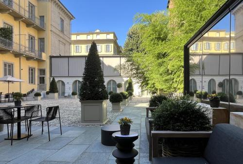 Opera35 Boutique Hotel photo 62