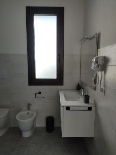 Bagno di La Stazione