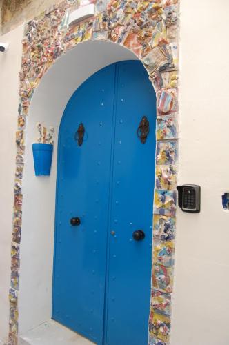 Φωτογραφία από το άλμπουμ του Nastanza D'arte σε Mazara del Vallo