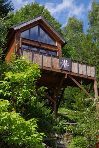 Ski House Szczyrk - Domek Na Kurzej Łapce