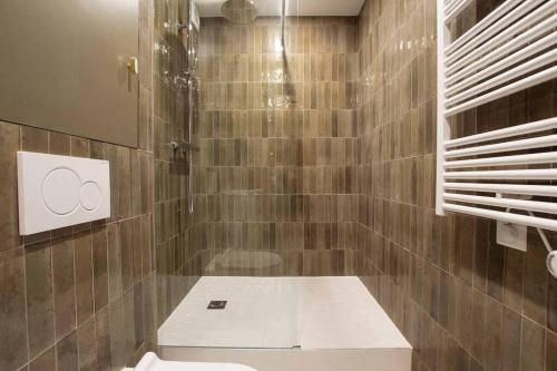 Sentier Historical Center II Luxury Design Apartment 3BR-8P