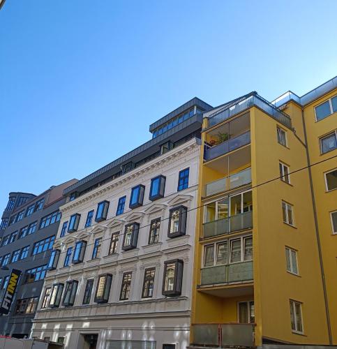 MollArt Apartment