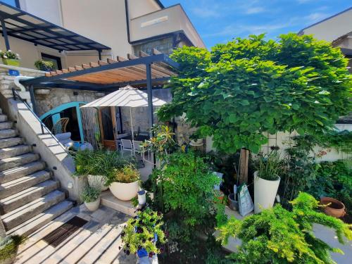 Imagen de la galería de Villetta Nautica Faggioni, en Punat