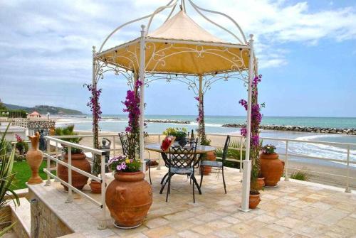 Villa Venus on the beach – Photos 2
