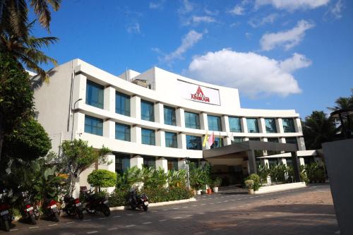 Φωτογραφία από το άλμπουμ του HOTEL ABHIRAMI σε Trivandrum