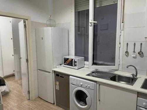 A unos Pasos de Sol-Gran vía Madrid