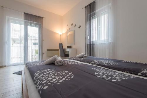 Apartman Miki Borik
