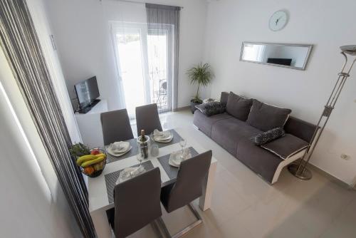Apartman Miki Borik