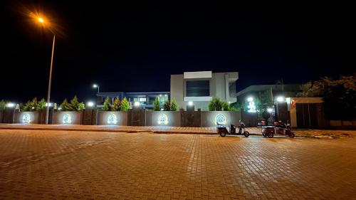 Afbeelding uit fotogalerij van Edem Apartments in Kemer