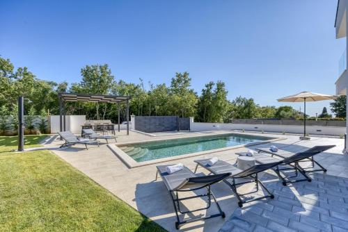 Villa Ivana with Private Pool – Photos 2